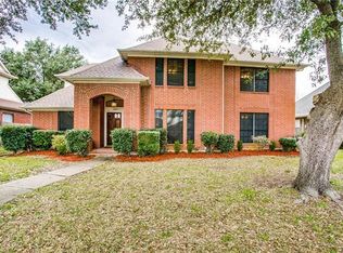 2504 Heatherdale Dr, Mesquite, TX 75150