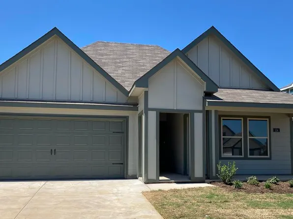 114 Lacy Ln, Canton, TX 75103