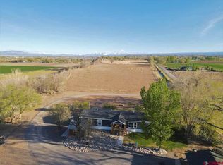 4848 5800th Rd, Olathe, CO 81425