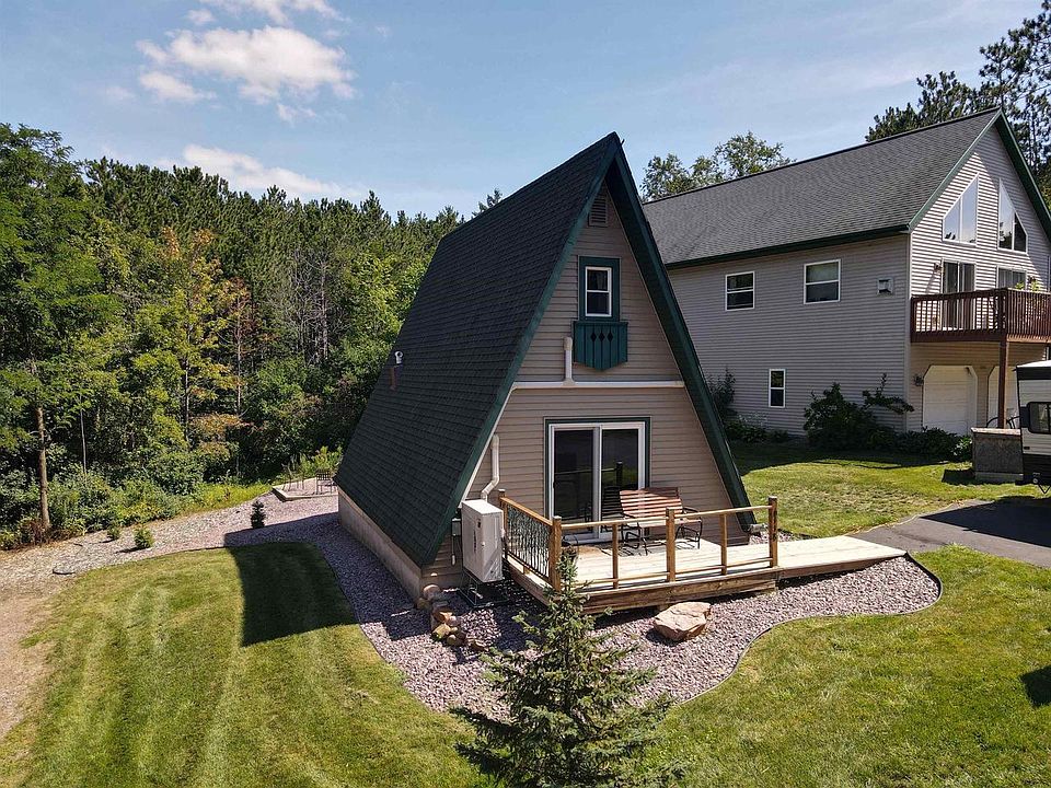 N6118 Fox Glen Rd Portage WI Zillow