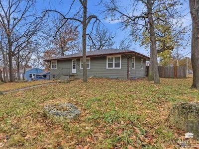 821 W Spruce St, Junction City, KS, 66441
