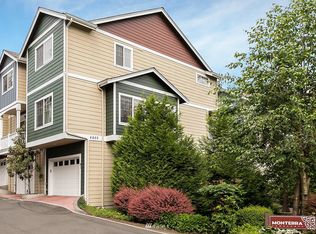 4803 215th Ln SW UNIT 41, Mountlake Terrace, WA 98043