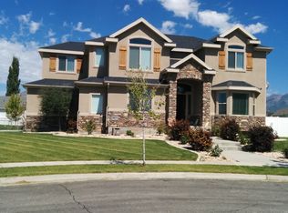 1643 N 100 E, Layton, UT 84041