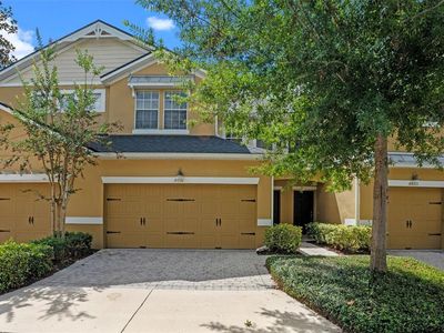 8031 Enchantment Dr #Ge, Windermere, FL, 34786