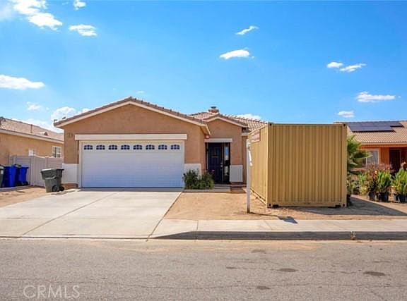 4th image of 15862 Desert Rock St