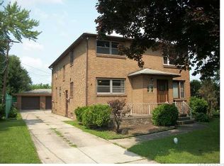 4782 Union Rd, Cheektowaga, NY 14225