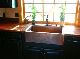 68885 Hurtley Ranch Rd, Sisters, OR 97759