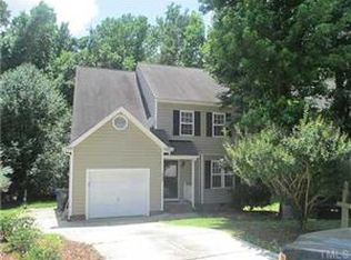 8600 Carileph Ct, Raleigh, NC 27615