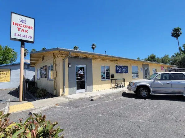 675 Oro Dam Blvd E Suite B, Oroville, CA 95965