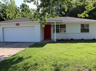 2509 S 126th East Ave, Tulsa, OK 74129