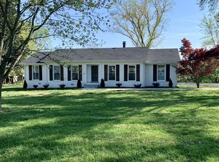 4346 Nicks Dr, Springfield, TN 37172