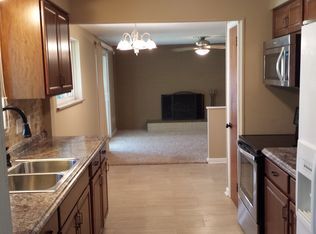 3101 Ackerman Blvd, Dayton, OH 45429