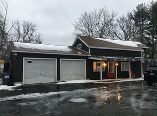1479 Saratoga Rd, Ballston Spa, NY 12020