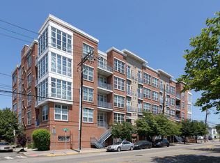 55 Mallory Ave APT 54, Jersey City, NJ
