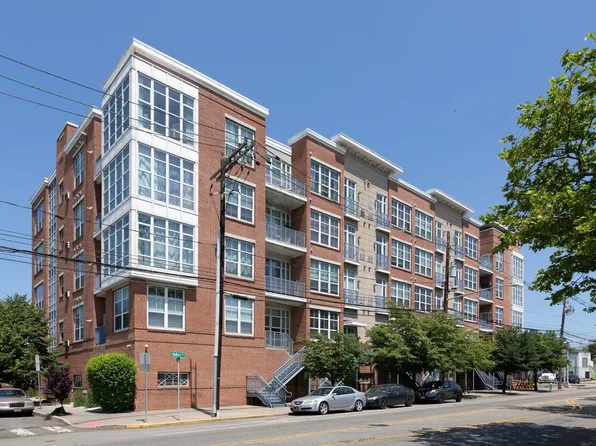 55 Mallory Ave APT 54, Jersey City, NJ 07305