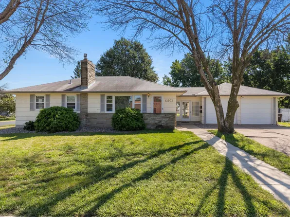 12503 Lynn Ave, Savage, MN 55378