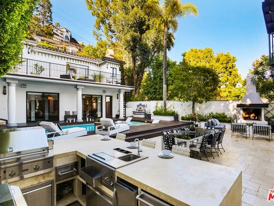 8003 Hollywood Blvd, Los Angeles, CA 90046 | Zillow