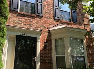 2749 McGuffeys Ct, Woodbridge, VA 22191