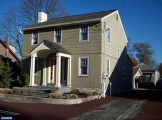 48 S Trooper Rd, Norristown, PA 19403