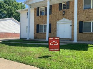 80 Mesa Rd APT D, Springfield, IL 62702