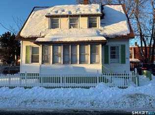 42 Bliss Street, Hartford, CT 06114