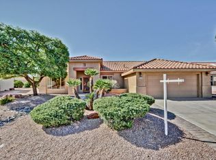 15161 W Las Brizas Ln, Sun City West, AZ 85375