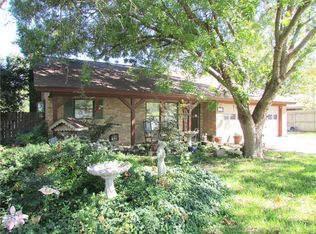1437 N Dale Ave, Stephenville, TX 76401