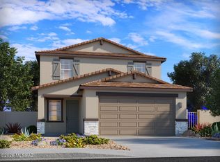 9825 W Las Sendas Way, Marana, AZ 85658