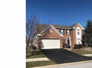 44 Phoebe Farms Ln, New Castle, DE 19720