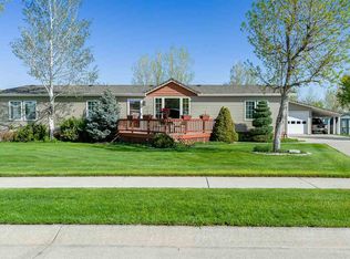 1115 Crow Peak Ln, Spearfish, SD 57783