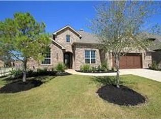 28014 Barker Hollow Dr, Katy, TX 77494