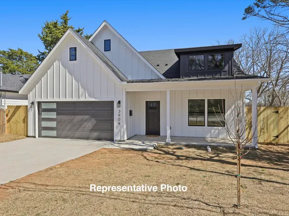 941 Robinhood Blvd, Mesquite, TX 75149