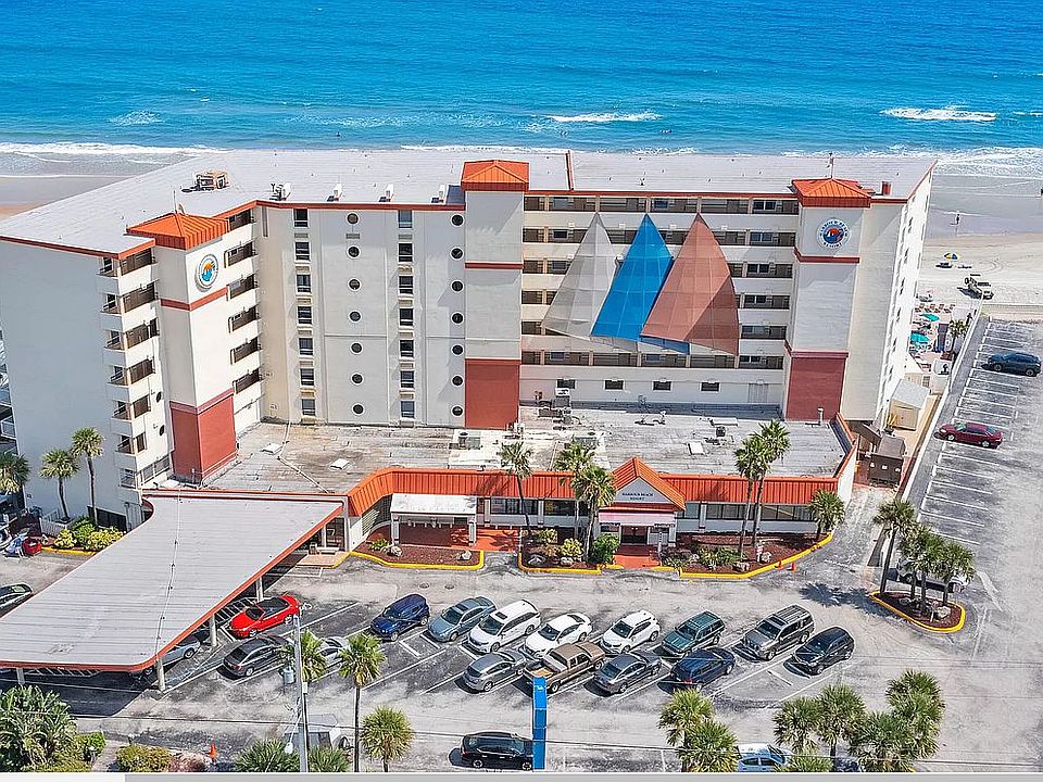 1st image of 701 S Atlantic Ave #301