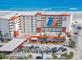701 S Atlantic Ave #301, Daytona Beach, FL 32118