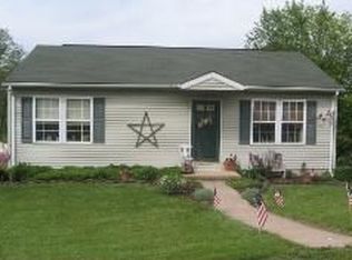 1249 Delta Rd, Red Lion, PA 17356