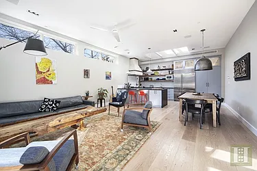 Rented by Halstead Real Estate