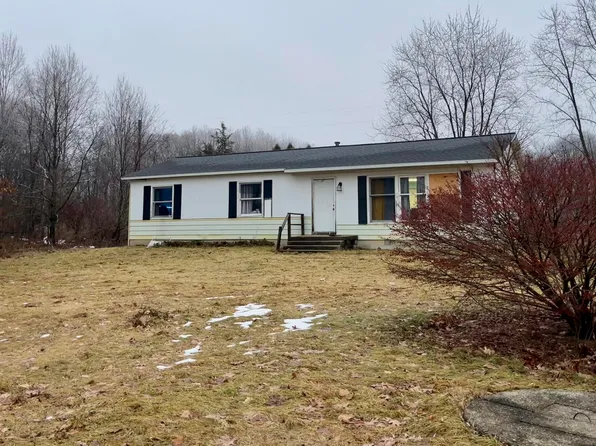 9854 S Mason Dr, Grant, MI 49327