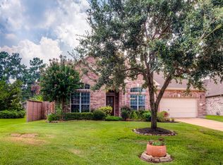 14931 Hyde Park Pl, Houston, TX 77069