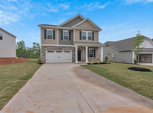 119 Hunter Ridge Dr, Boiling Springs, SC 29316