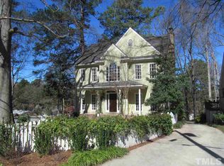 2506 Mayview Rd, Raleigh, NC 27607