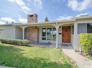 911 Los Molinos Way, Sacramento, CA 95864