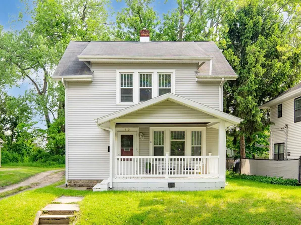 410 Howard St, South Bend, IN 46617