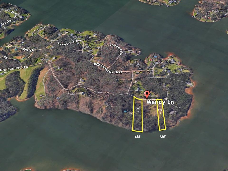 2nd image of LOT 4 Wendy Ln