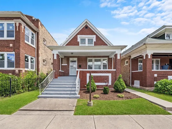 7929 S May St, Chicago, IL 60620