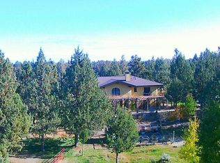 64025 Highway 20, Bend, OR 97703