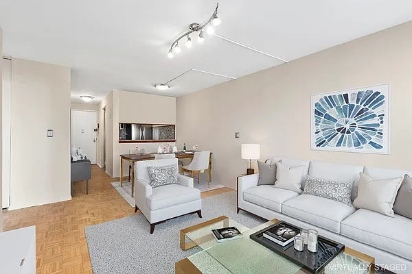 Rented by Douglas Elliman | media 13