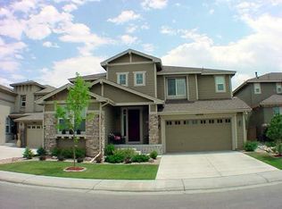10792 Glengate Cir, Highlands Ranch, CO 80130