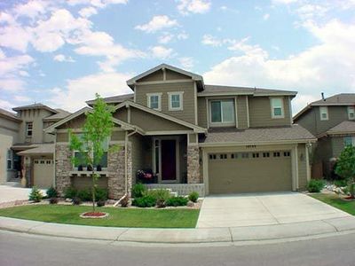 10792 Glengate Cir, Highlands Ranch, CO, 80130