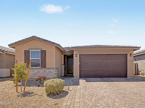 17563 W Washington Street, Goodyear, AZ 85338