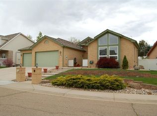 1749 Little Bear Dr, Longmont, CO 80504